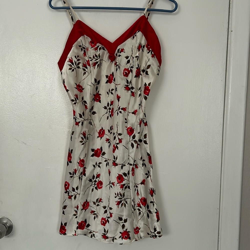 Medium Intimates Sleepwear